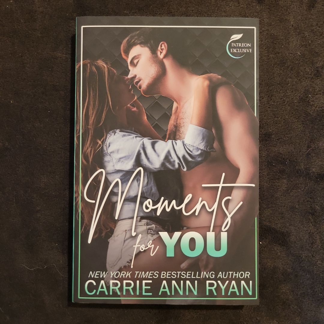 Moments for You- Patreon Exclusive 