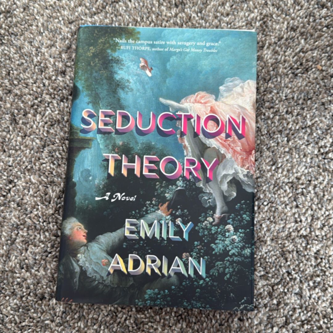 Seduction Theory