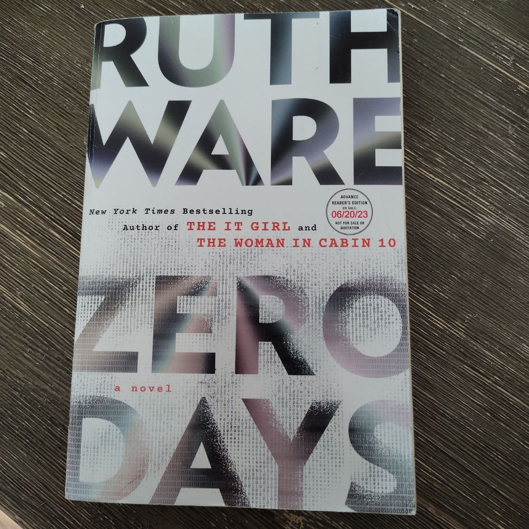 Zero Days