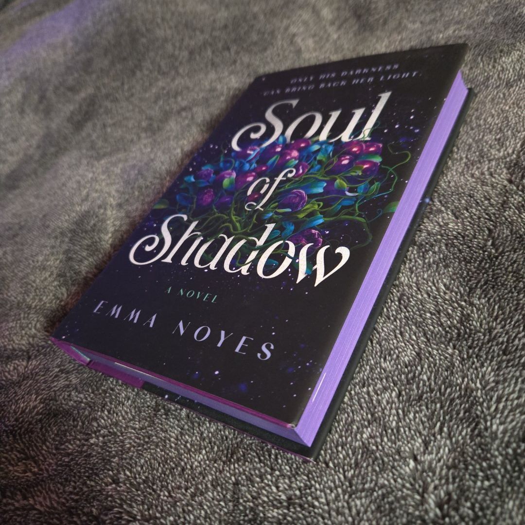 Soul of Shadow