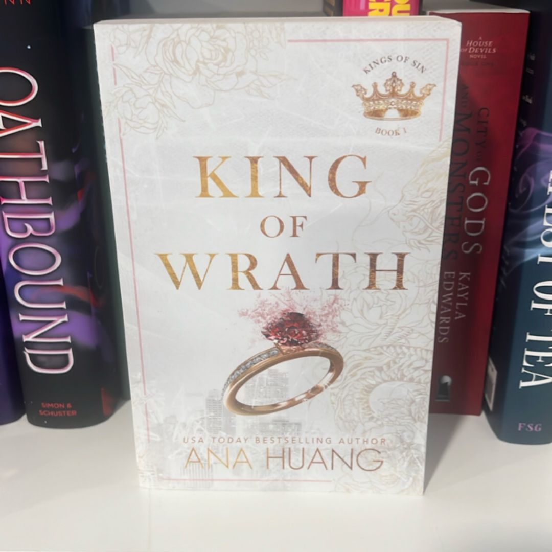 King of Wrath