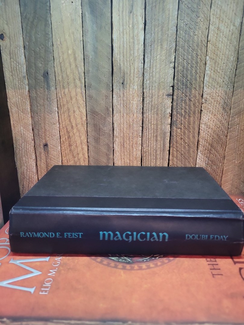 Magician
