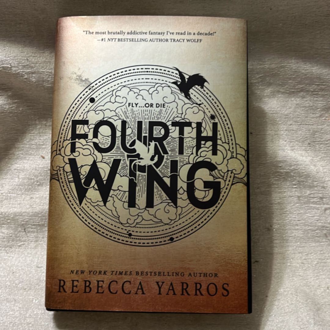 Fourth Wing