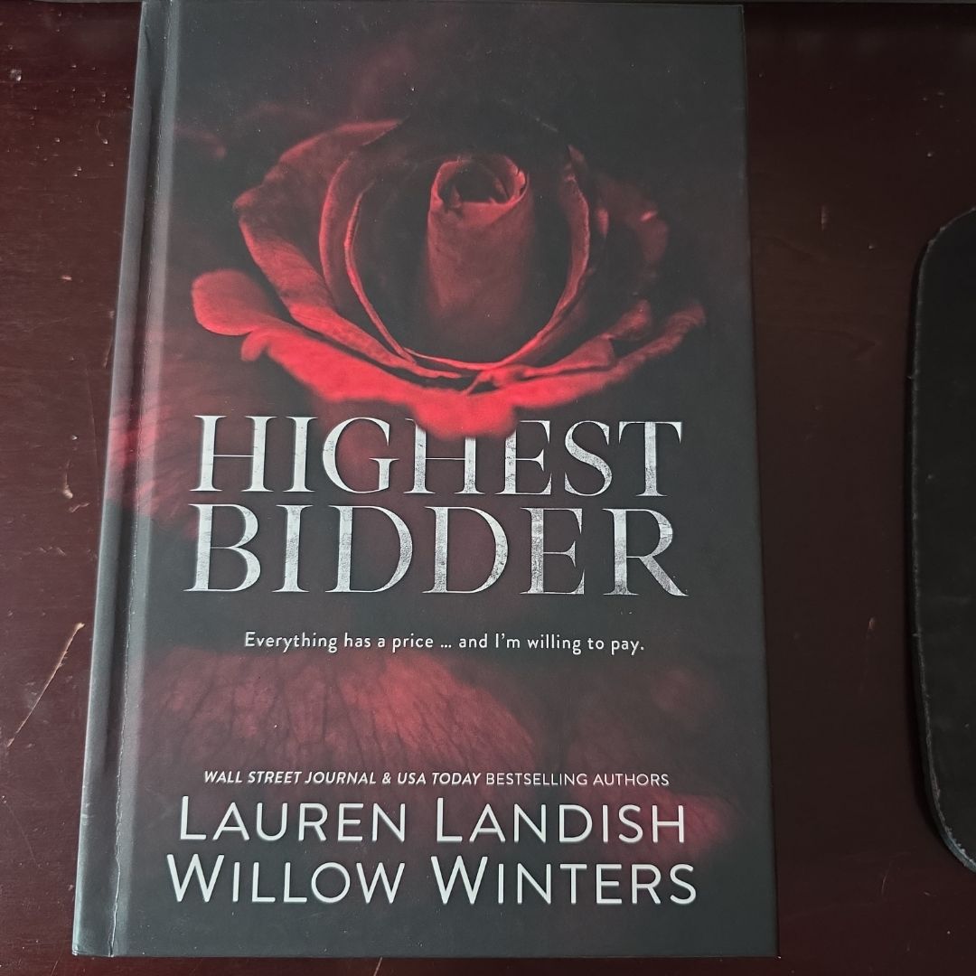 Highest Bidder