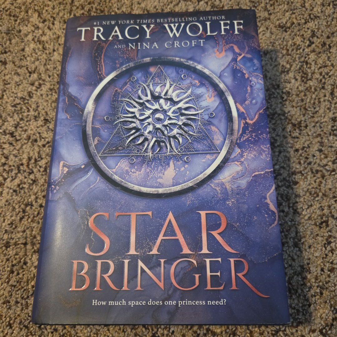 Star Bringer
