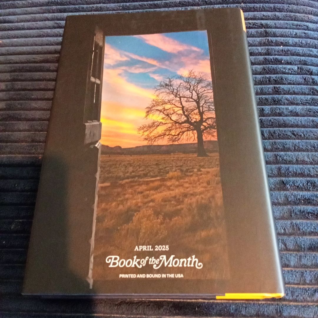 Every Sweet Thing Is Bitter