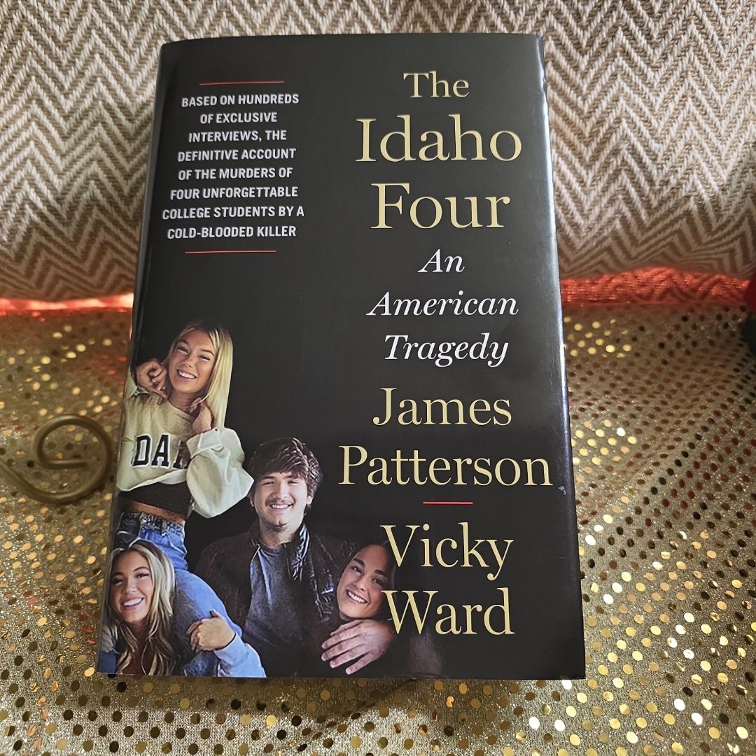 The Idaho Four