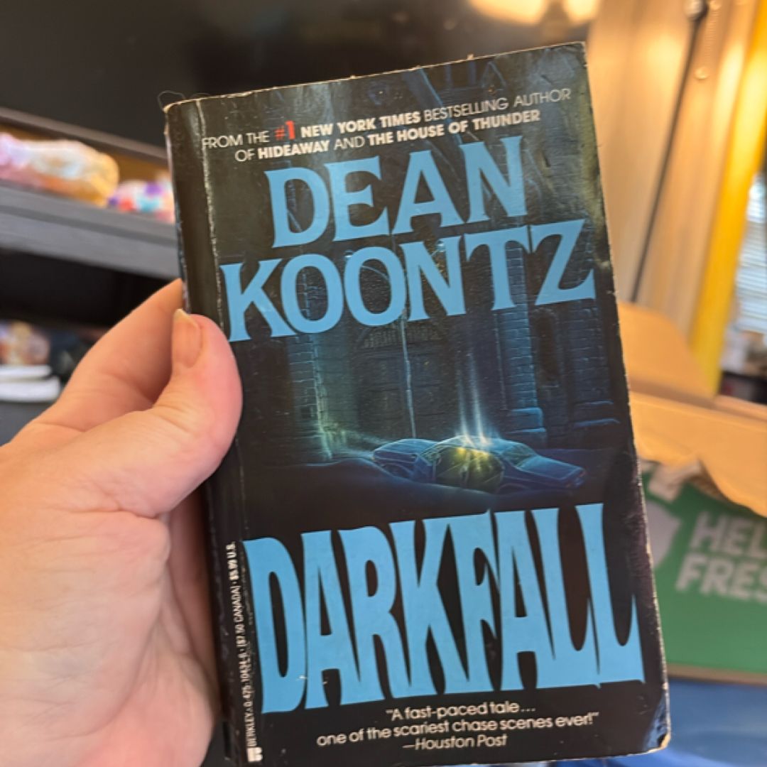 Darkfall