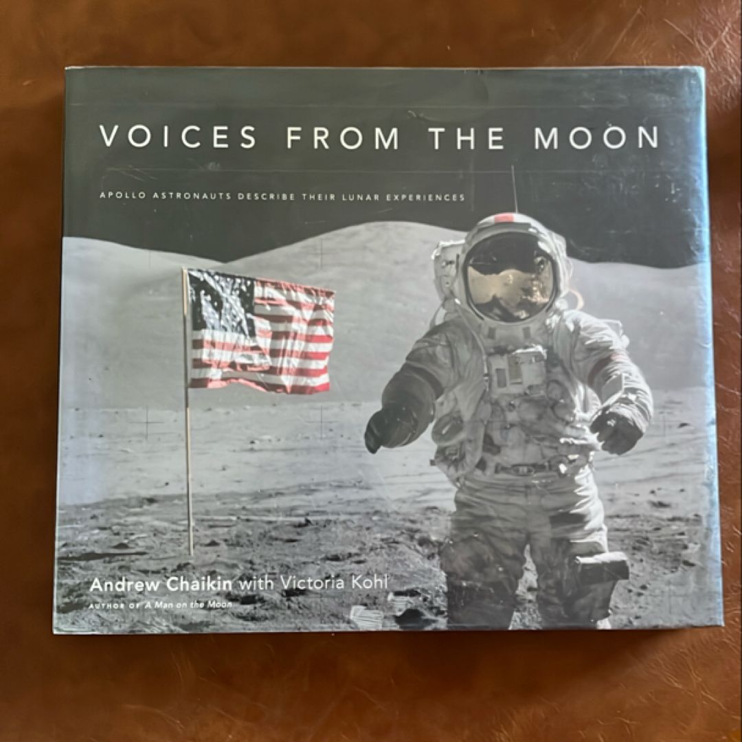 Voices from the Moon