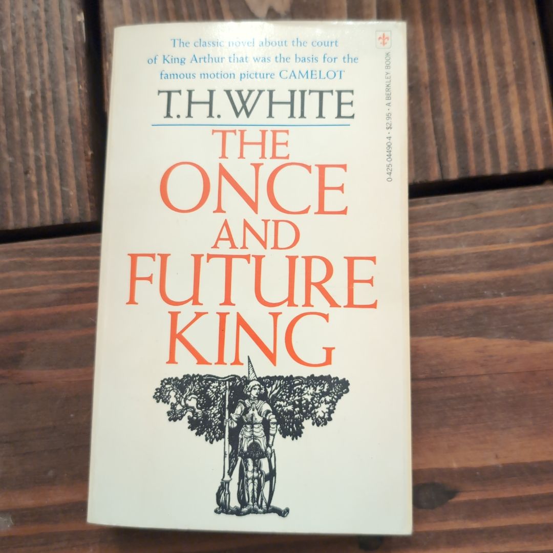 The Once and Future King
