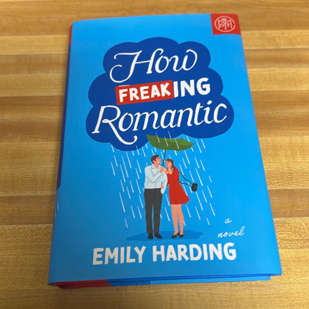 How Freaking Romantic