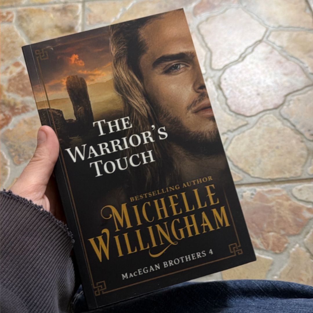 The Warrior's Touch