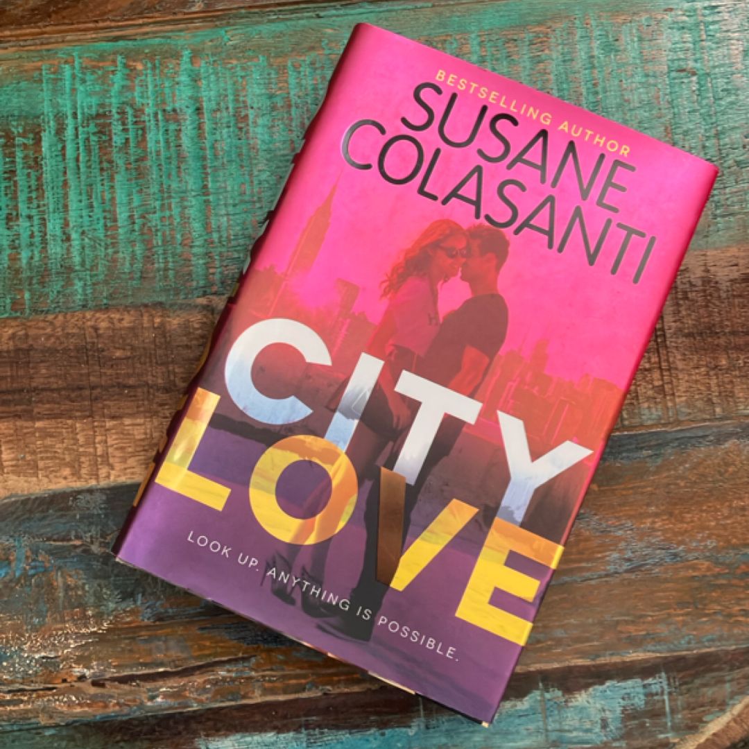 City Love