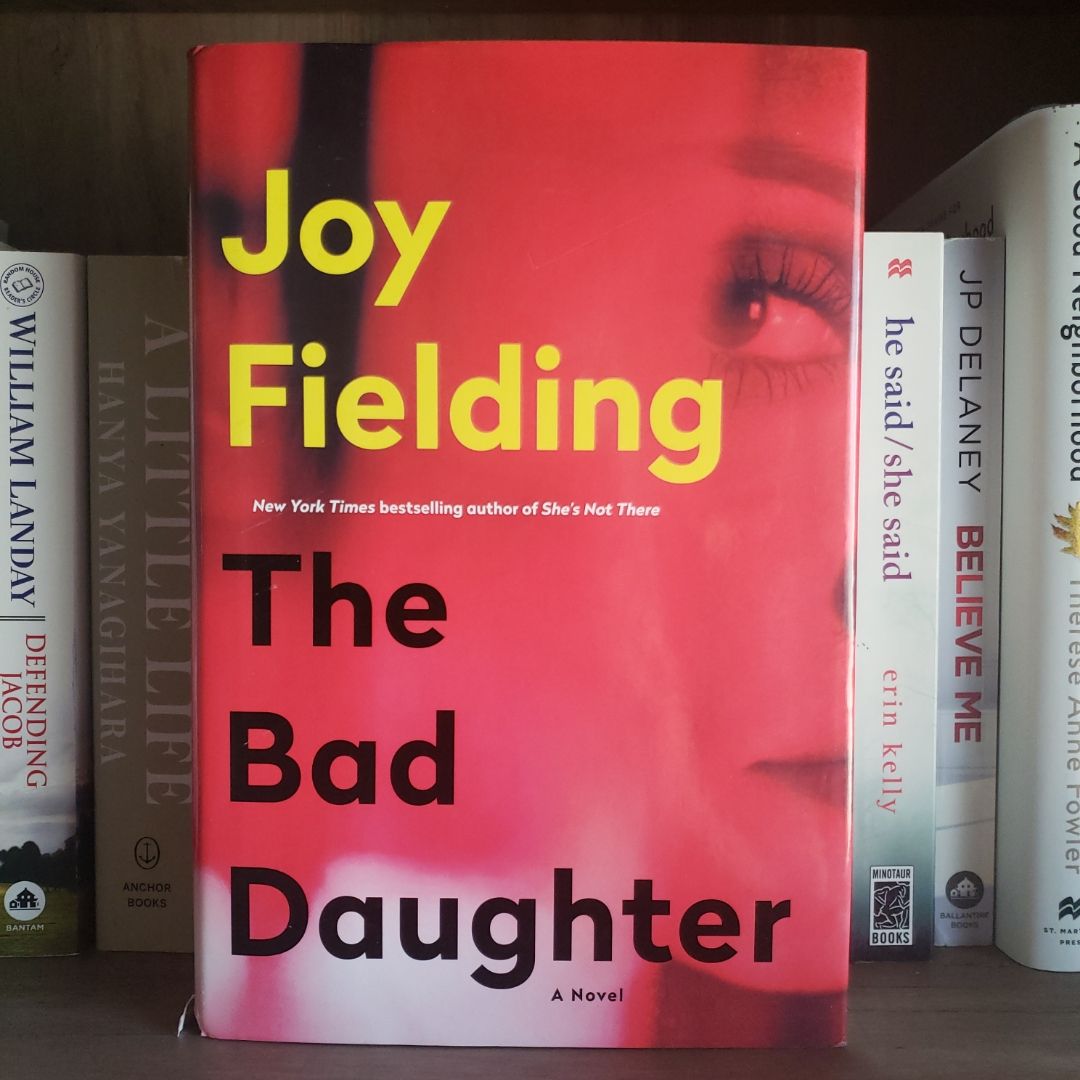 The Bad Daughter
