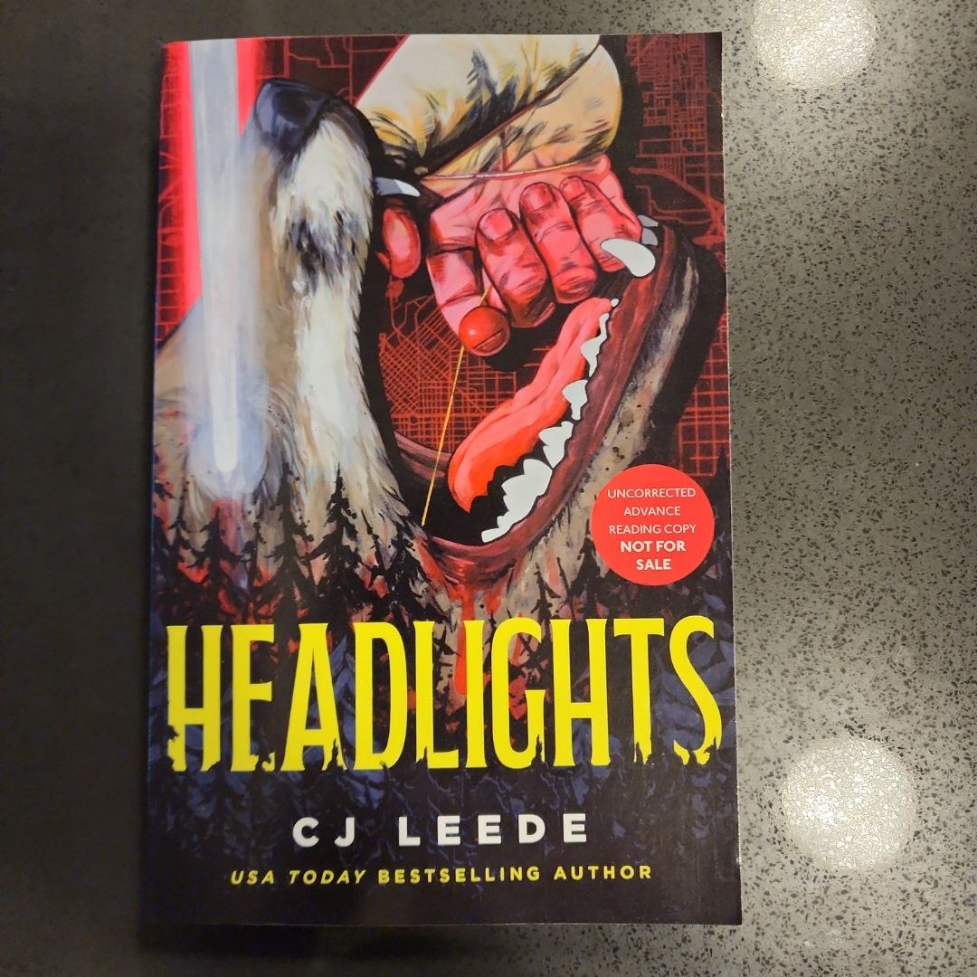 ARC Headlights