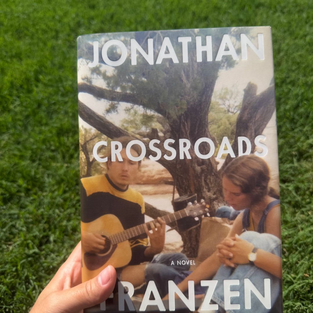 Crossroads