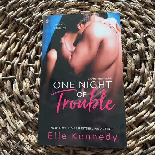 One Night of Trouble