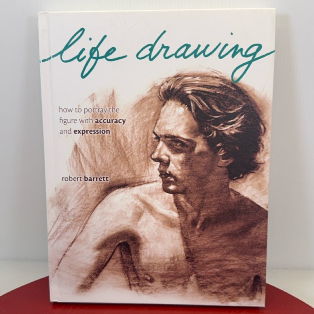 Life Drawing