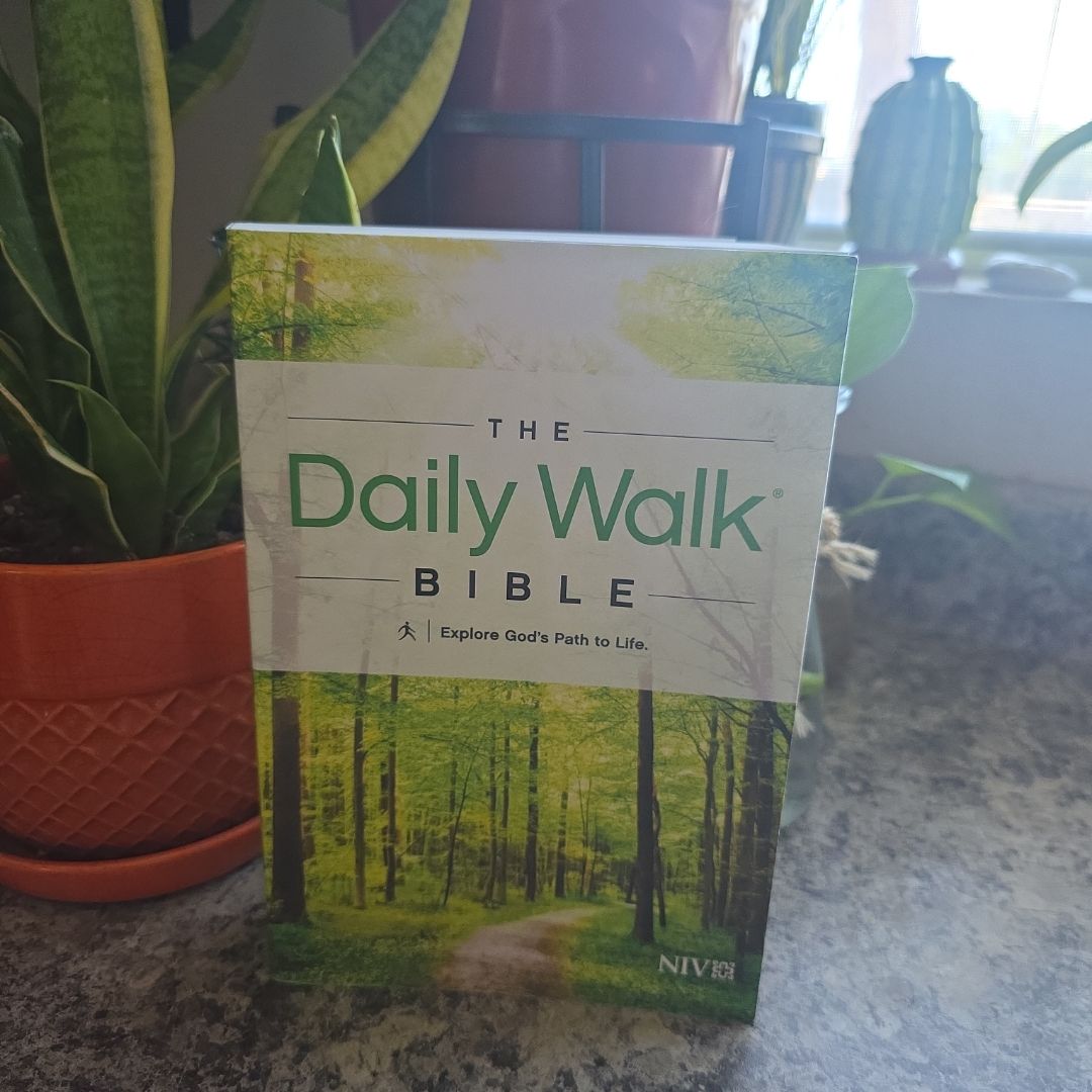 The Daily Walk