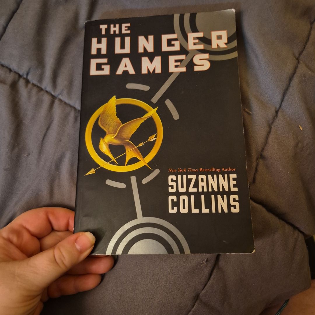 The Hunger Games