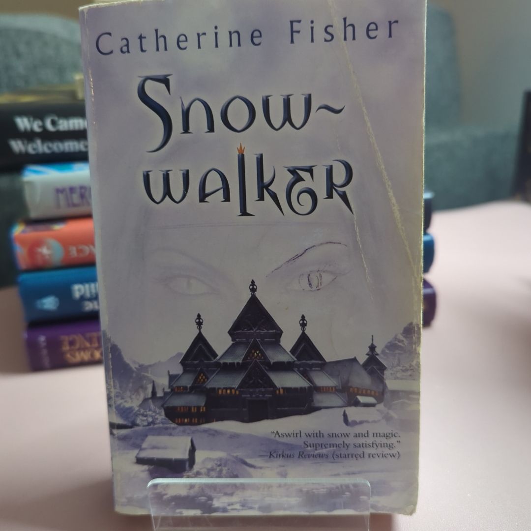 Snow-Walker