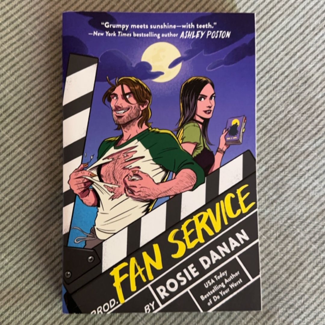 Fan Service