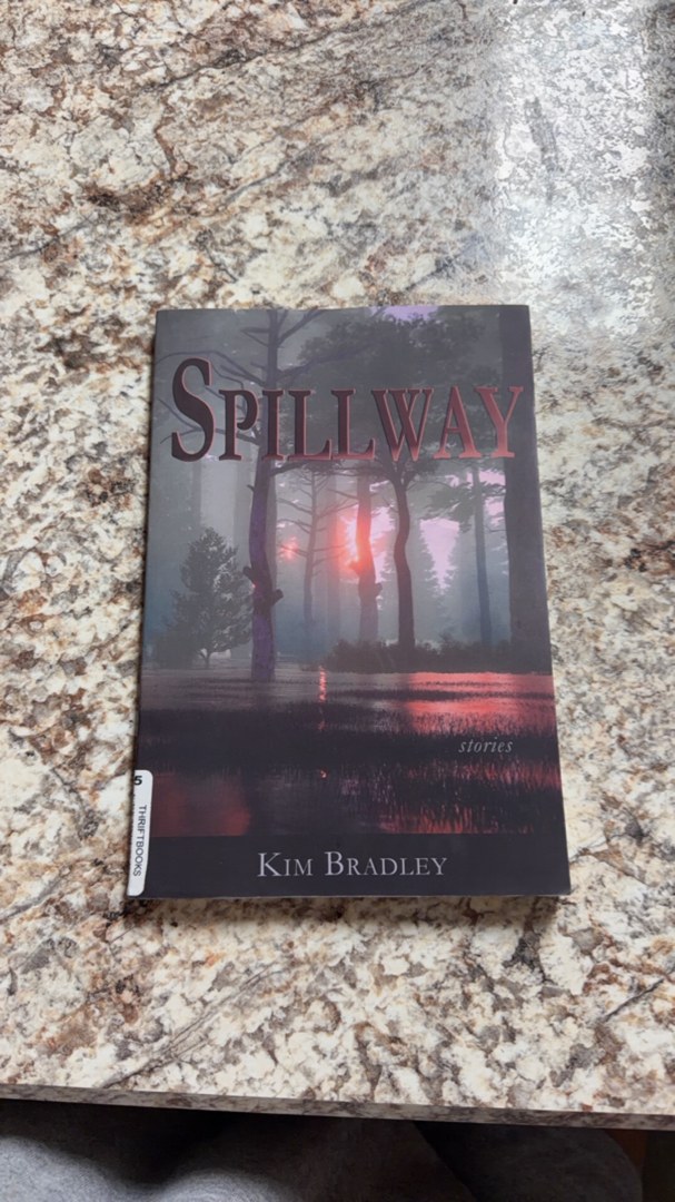 Spillway