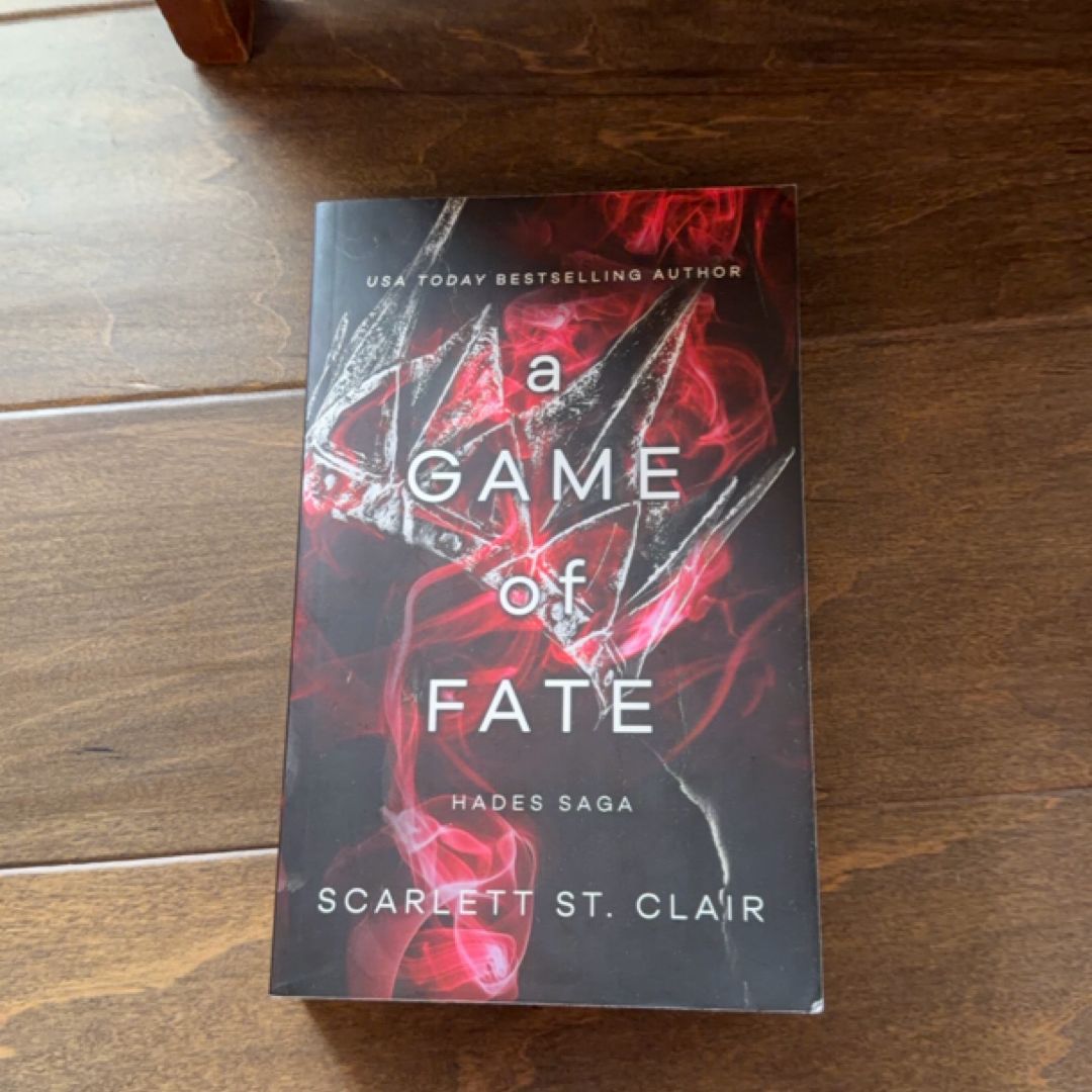 A Game of Fate