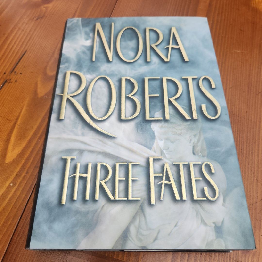 Three Fates