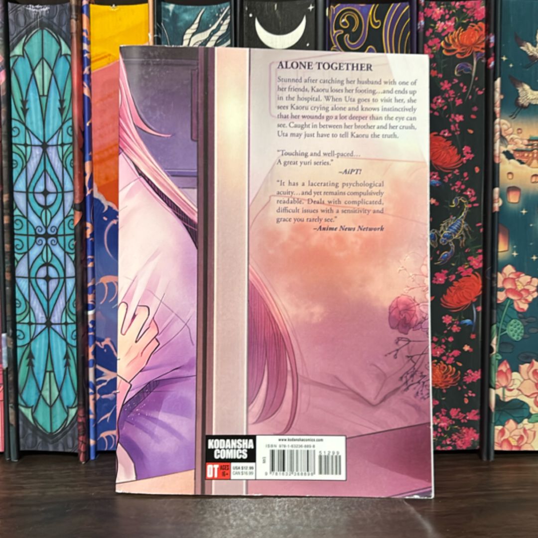 If I Could Reach You 3