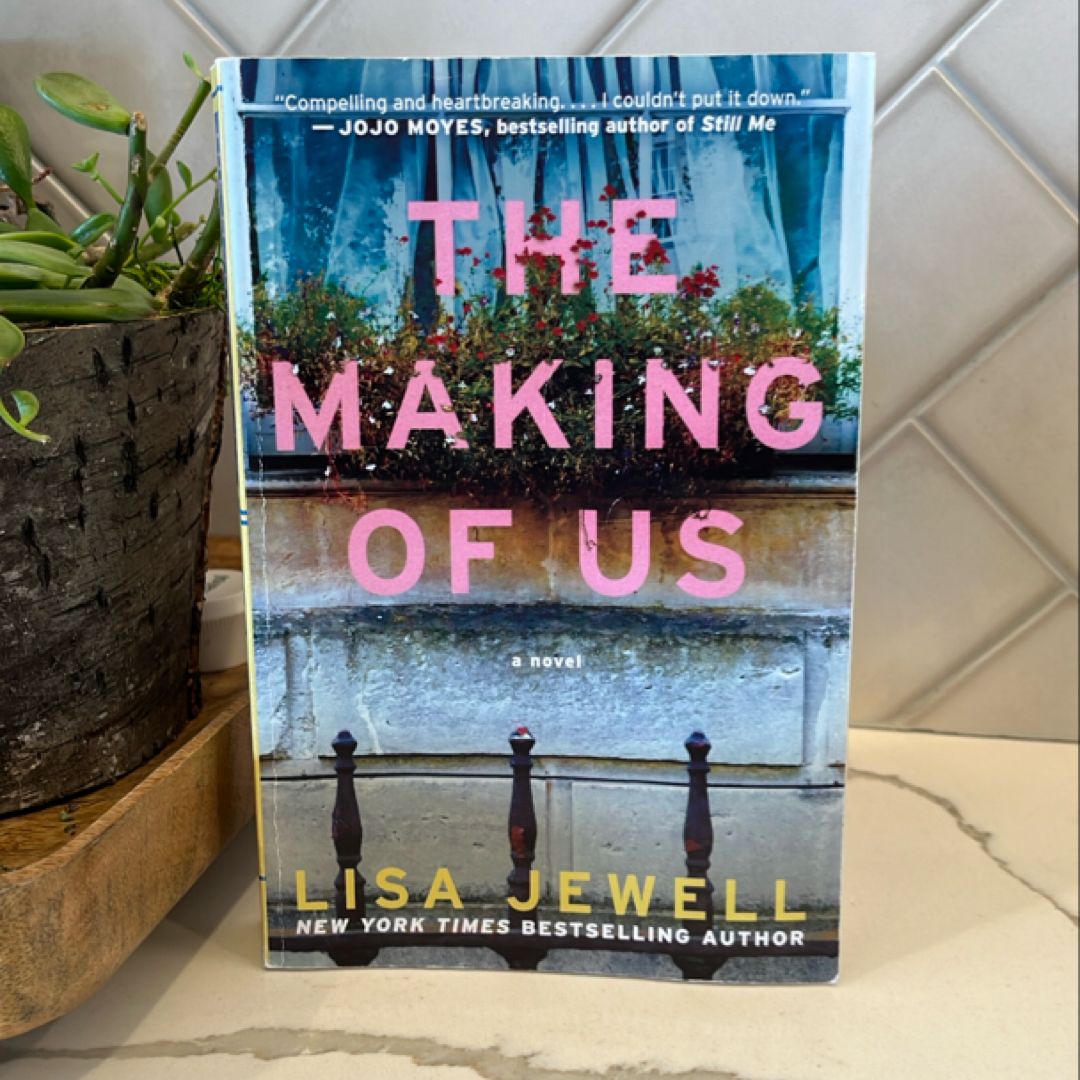 The Making of Us