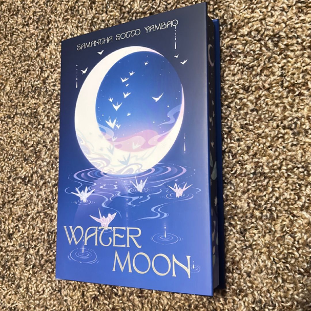 Water Moon