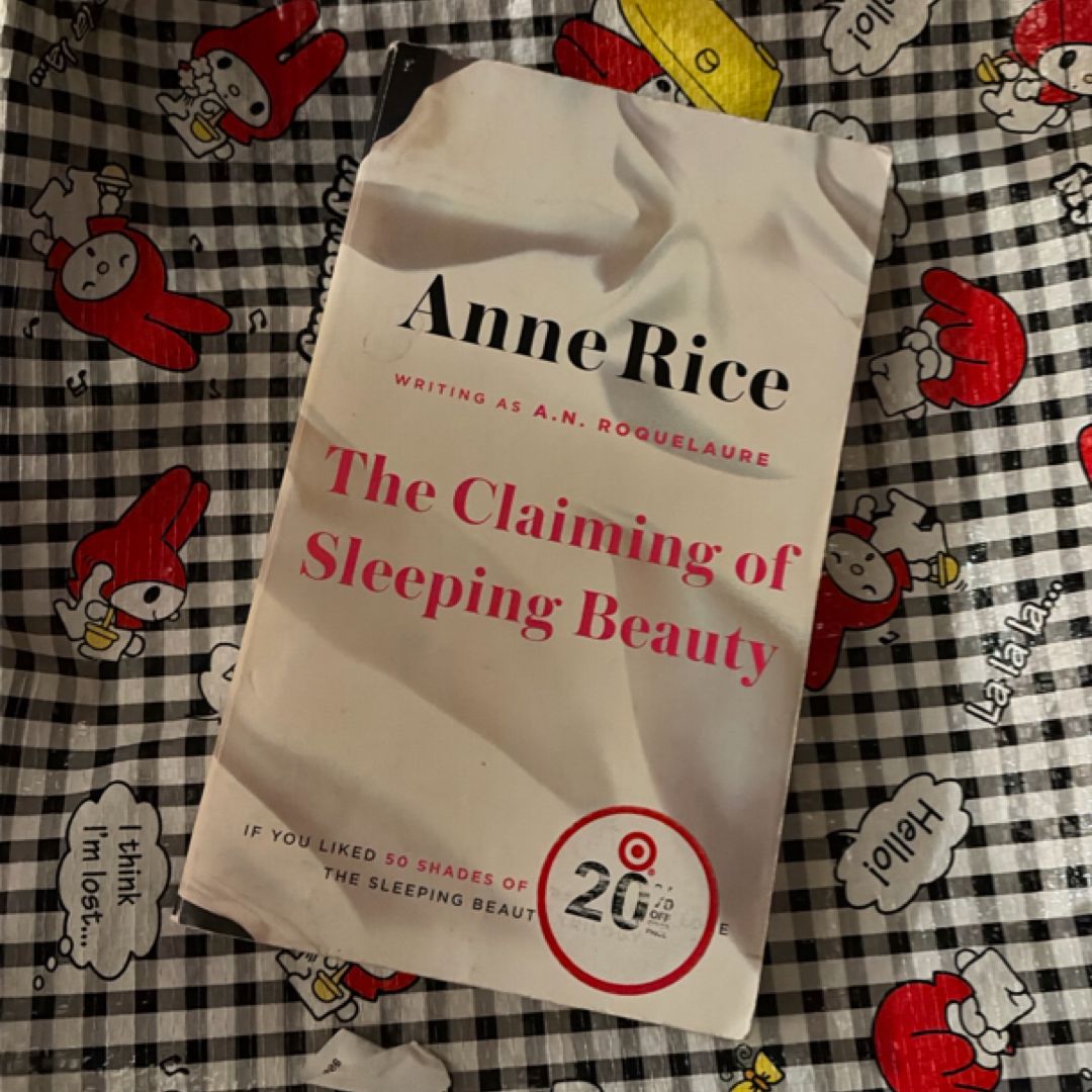 The Claiming of Sleeping Beauty