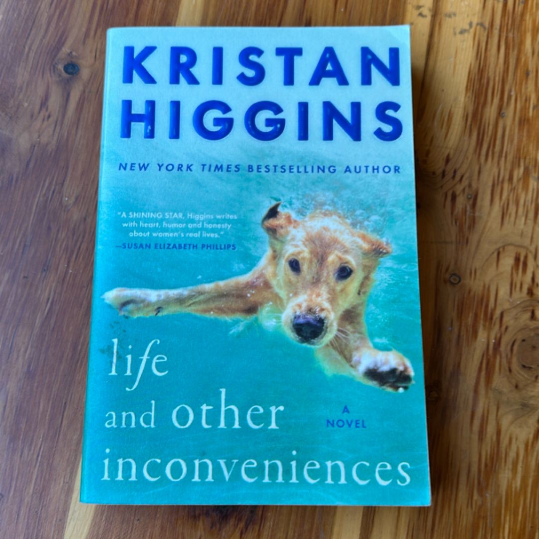 Life and Other Inconveniences