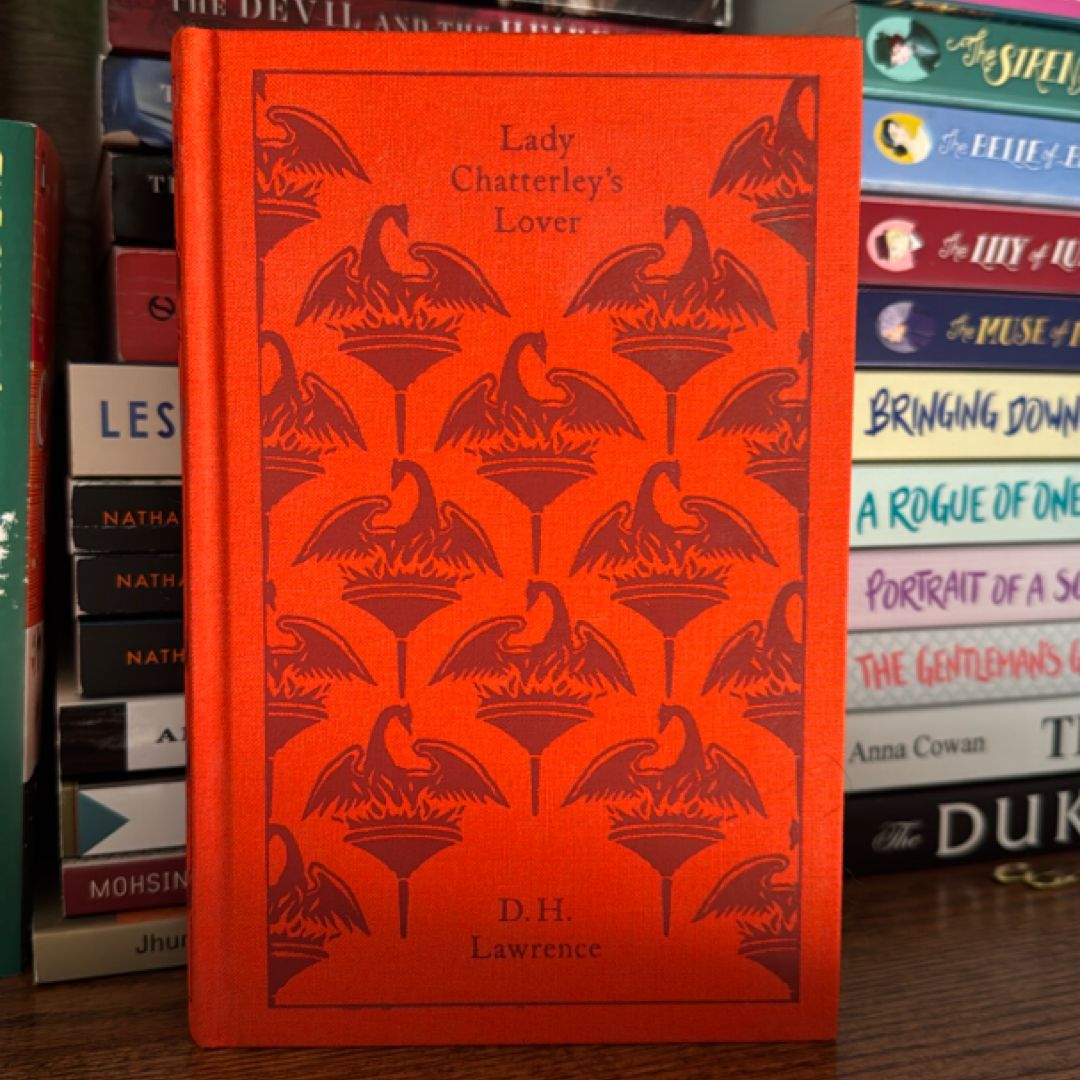 Lady Chatterley's Lover