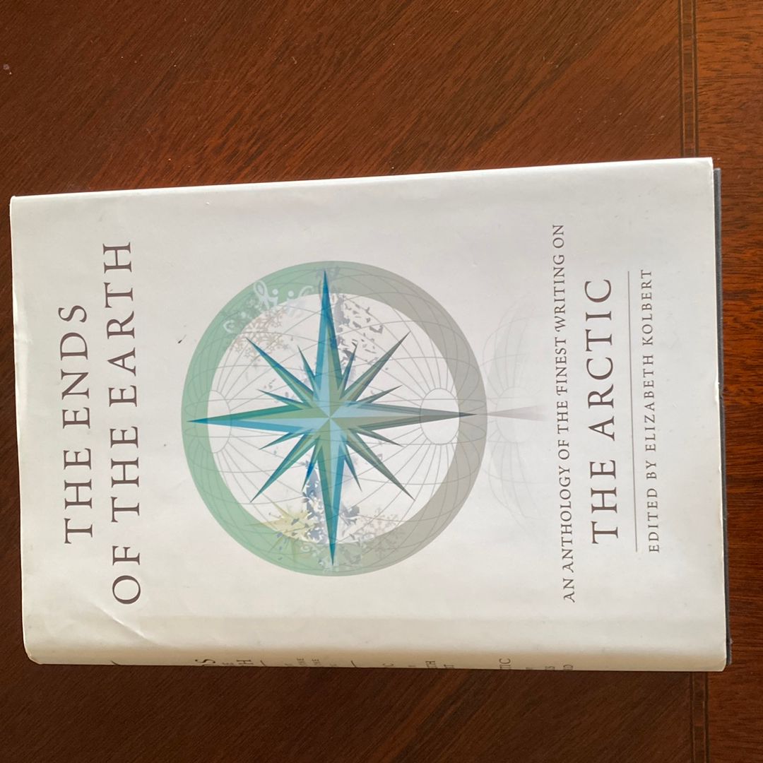 The Ends of the Earth