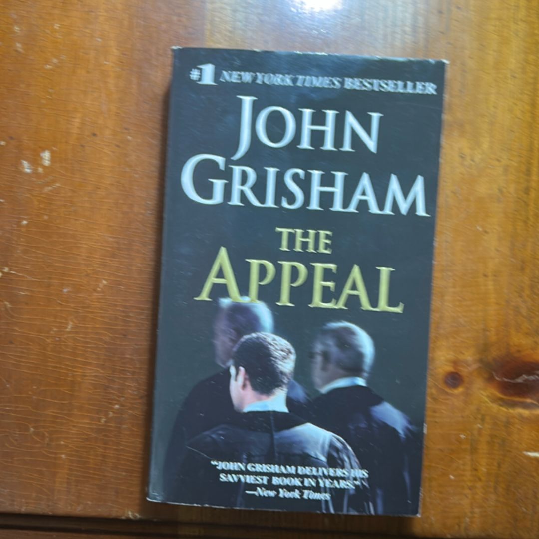 The Appeal