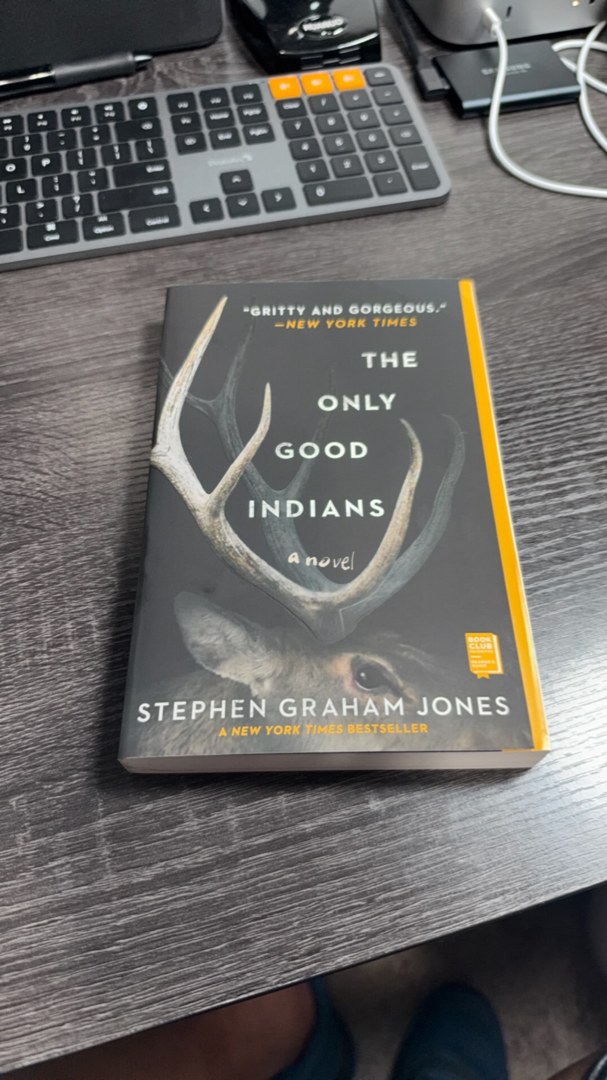 The Only Good Indians