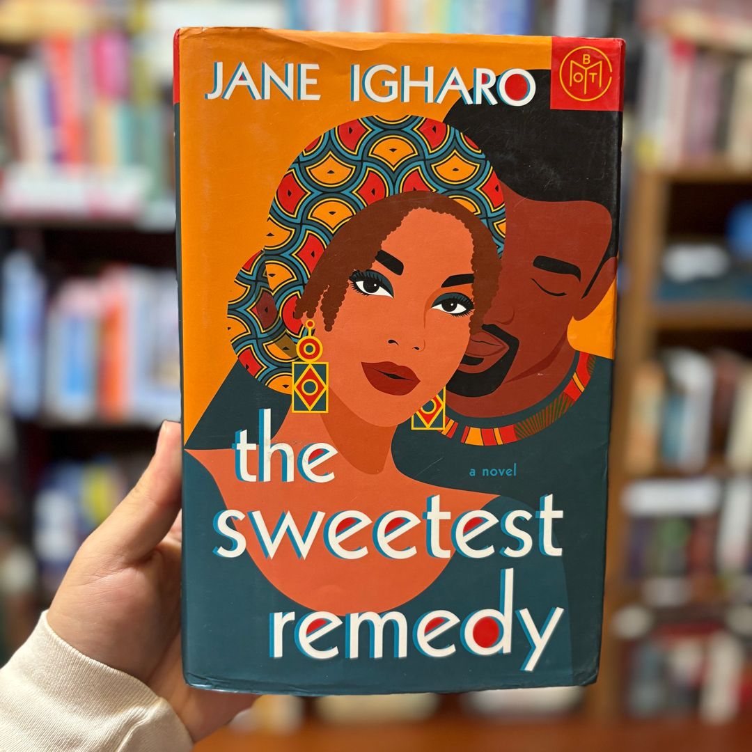 The Sweetest Remedy