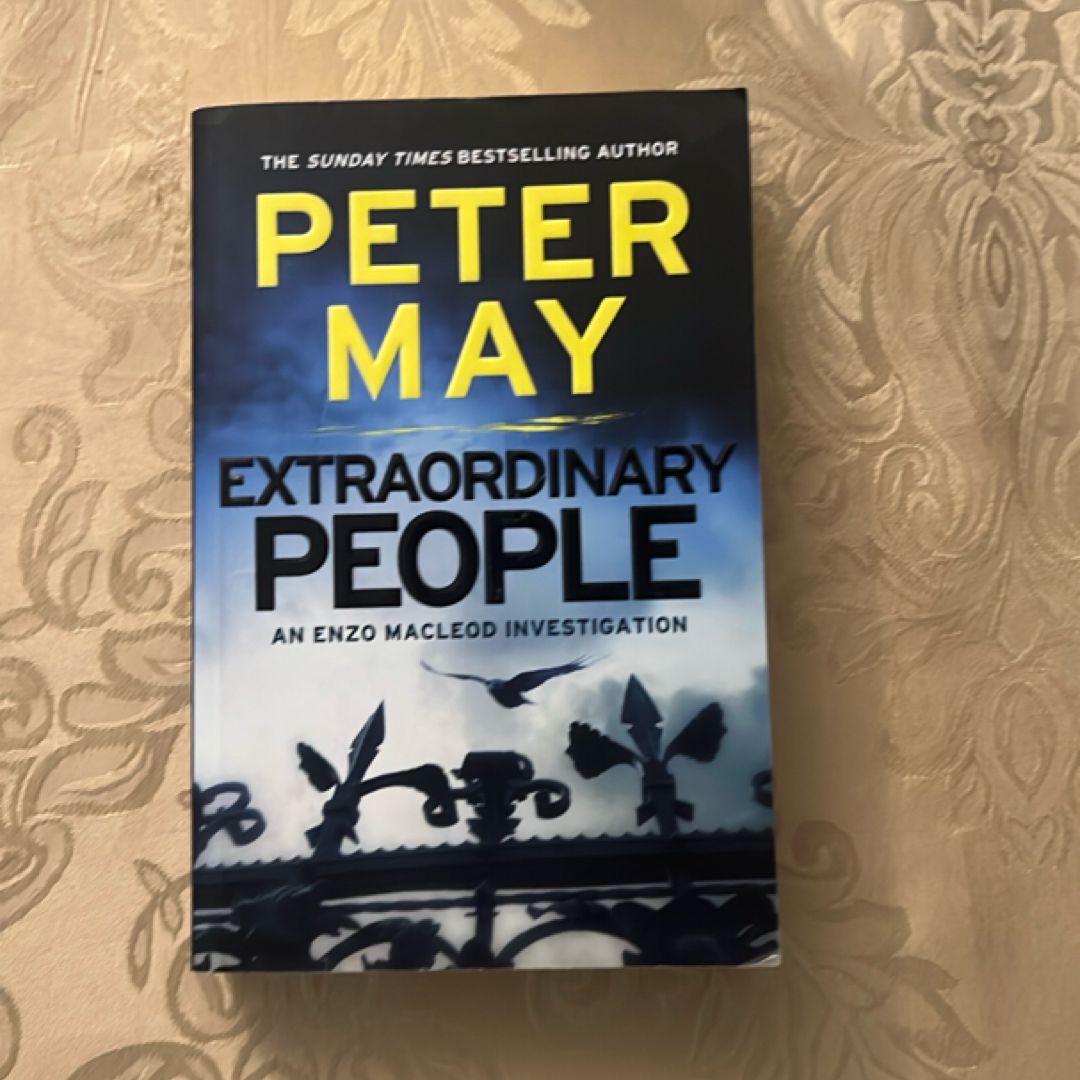 Extraordinary People