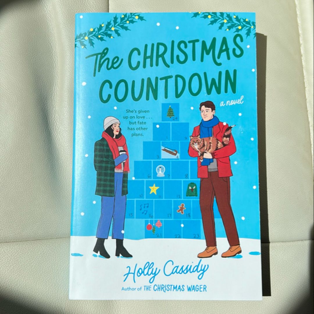 The Christmas Countdown