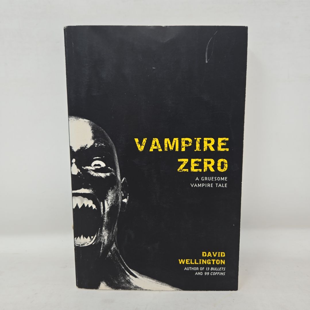 Vampire Zero