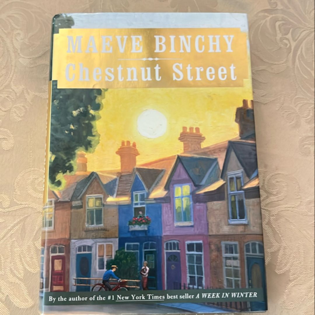 Chestnut Street
