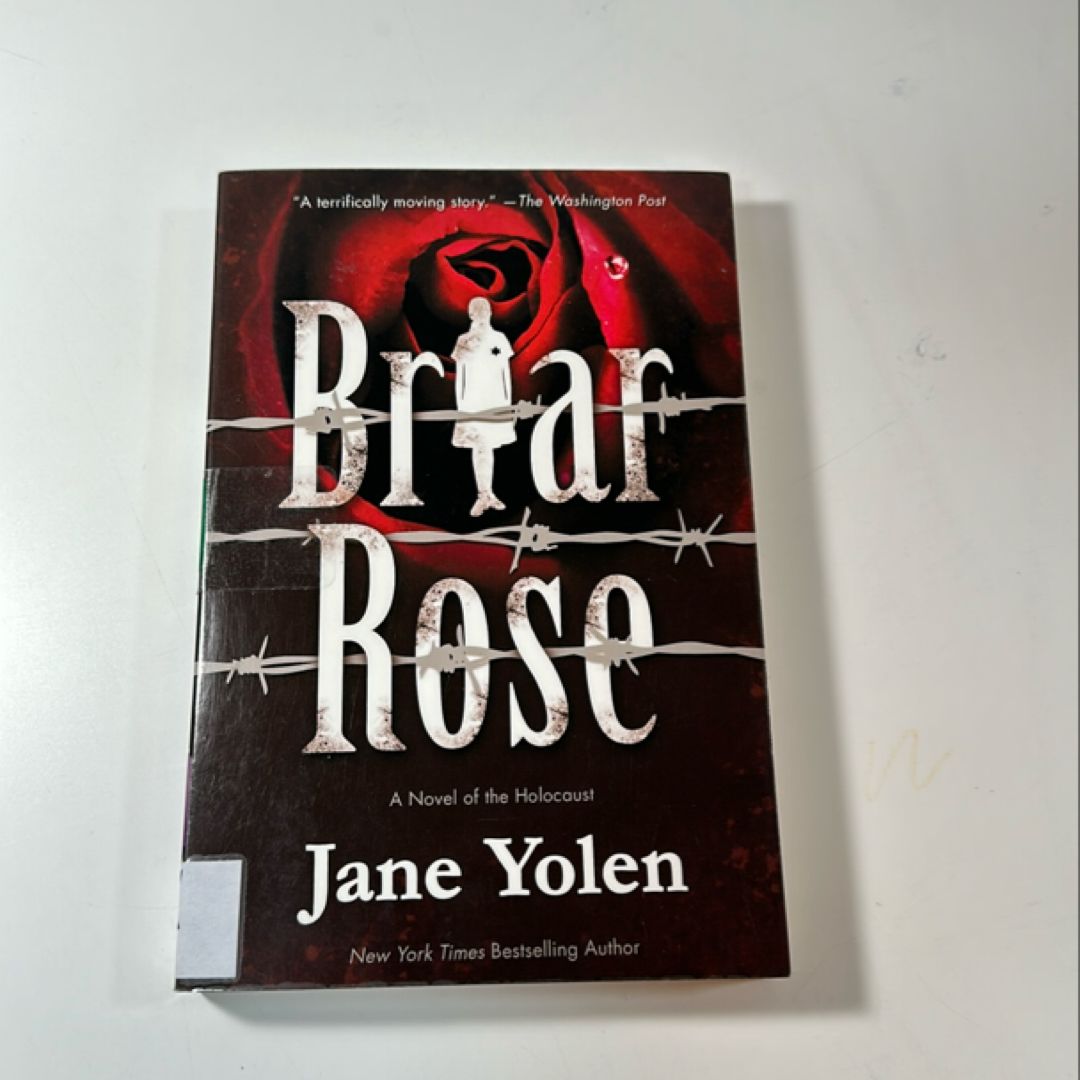 Briar Rose