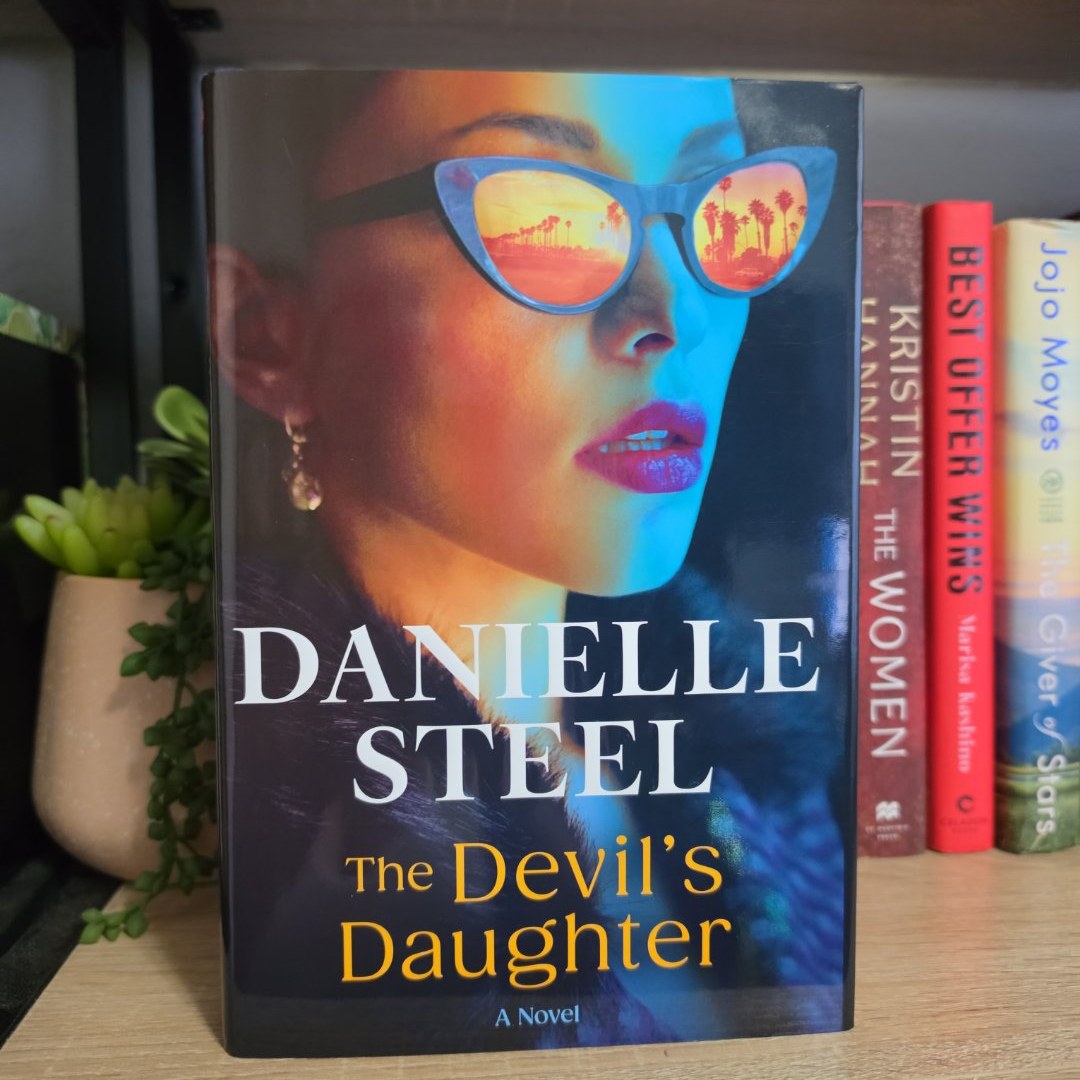 The Devil's Daughter