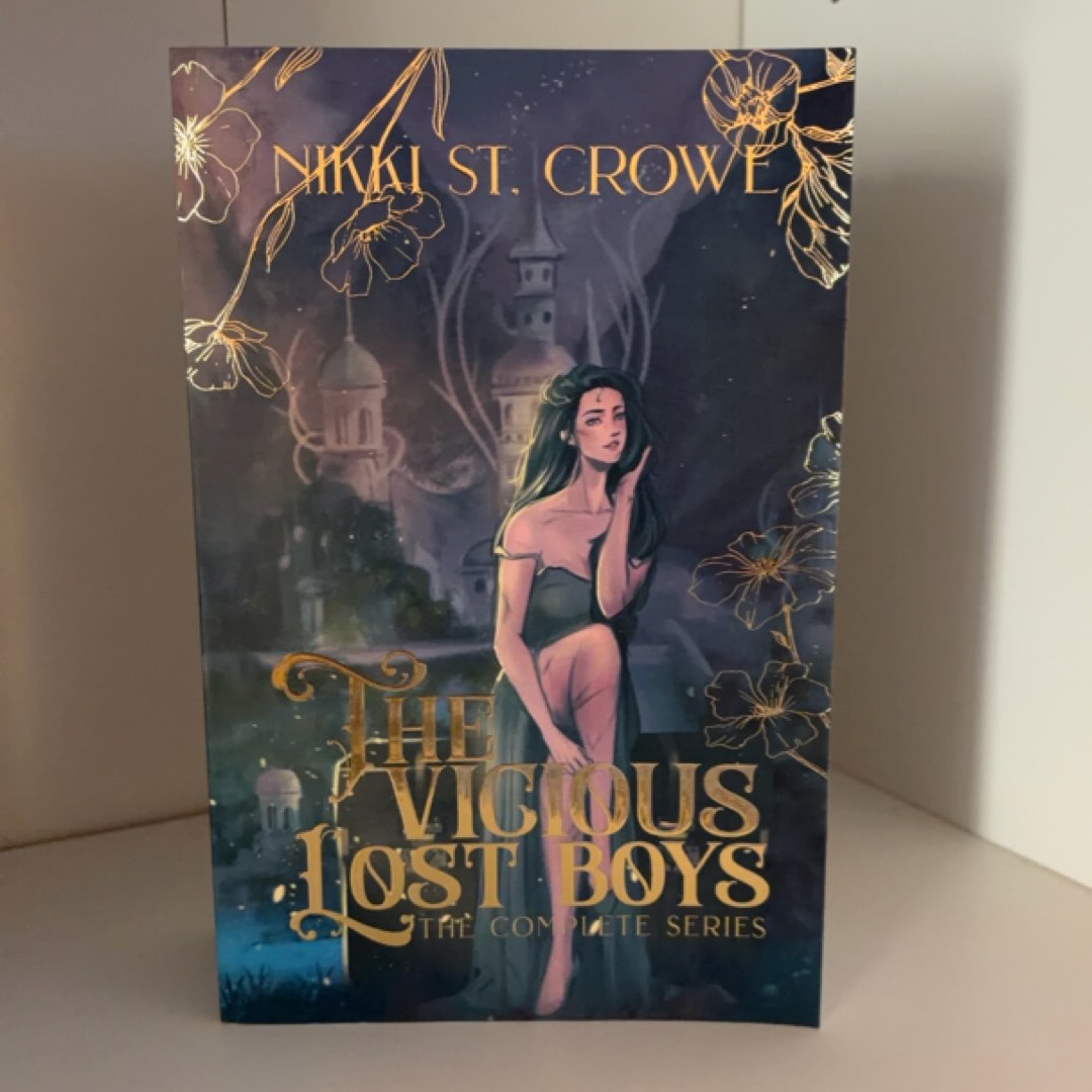 The Vicious Lost Boys