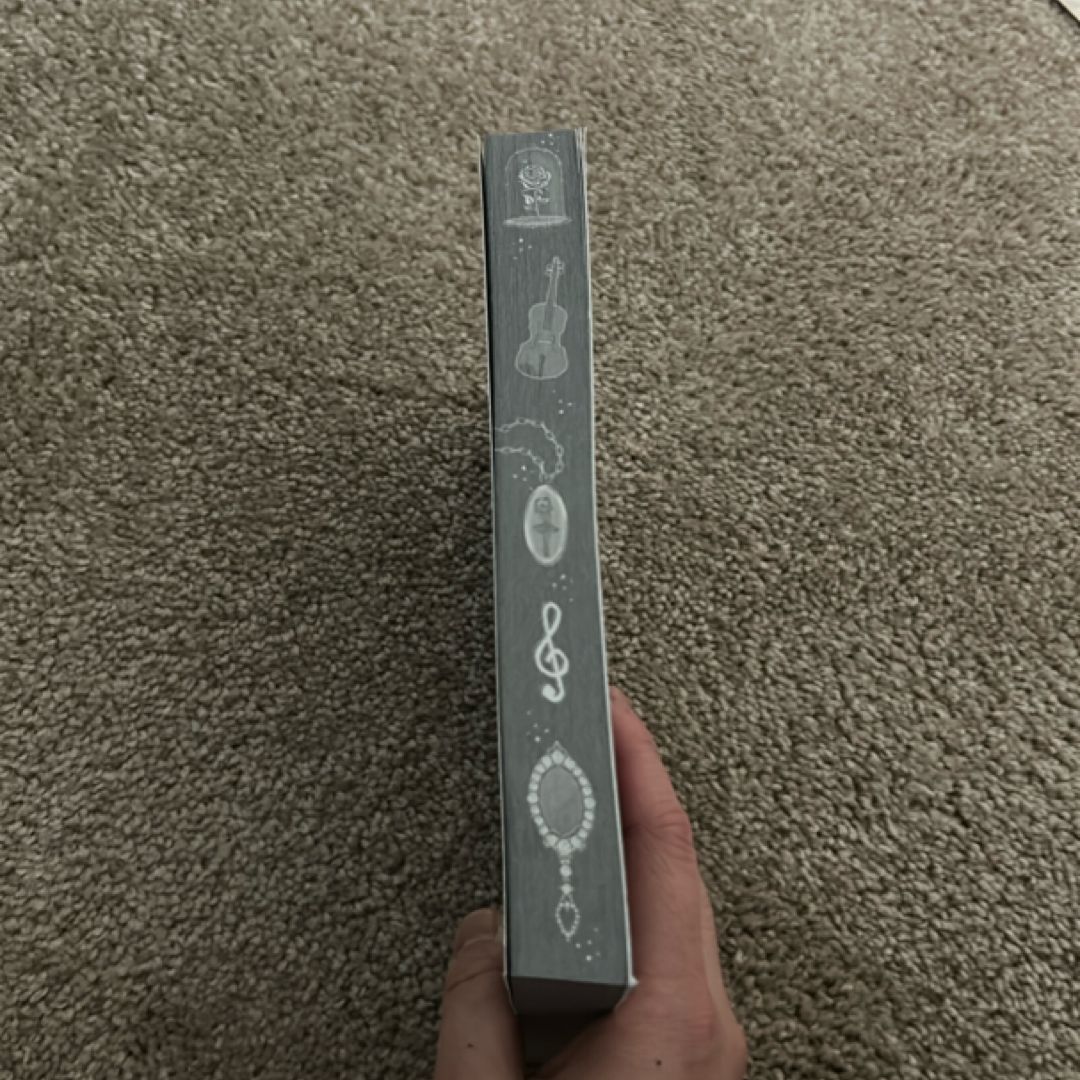 A Thorn in Every Heart