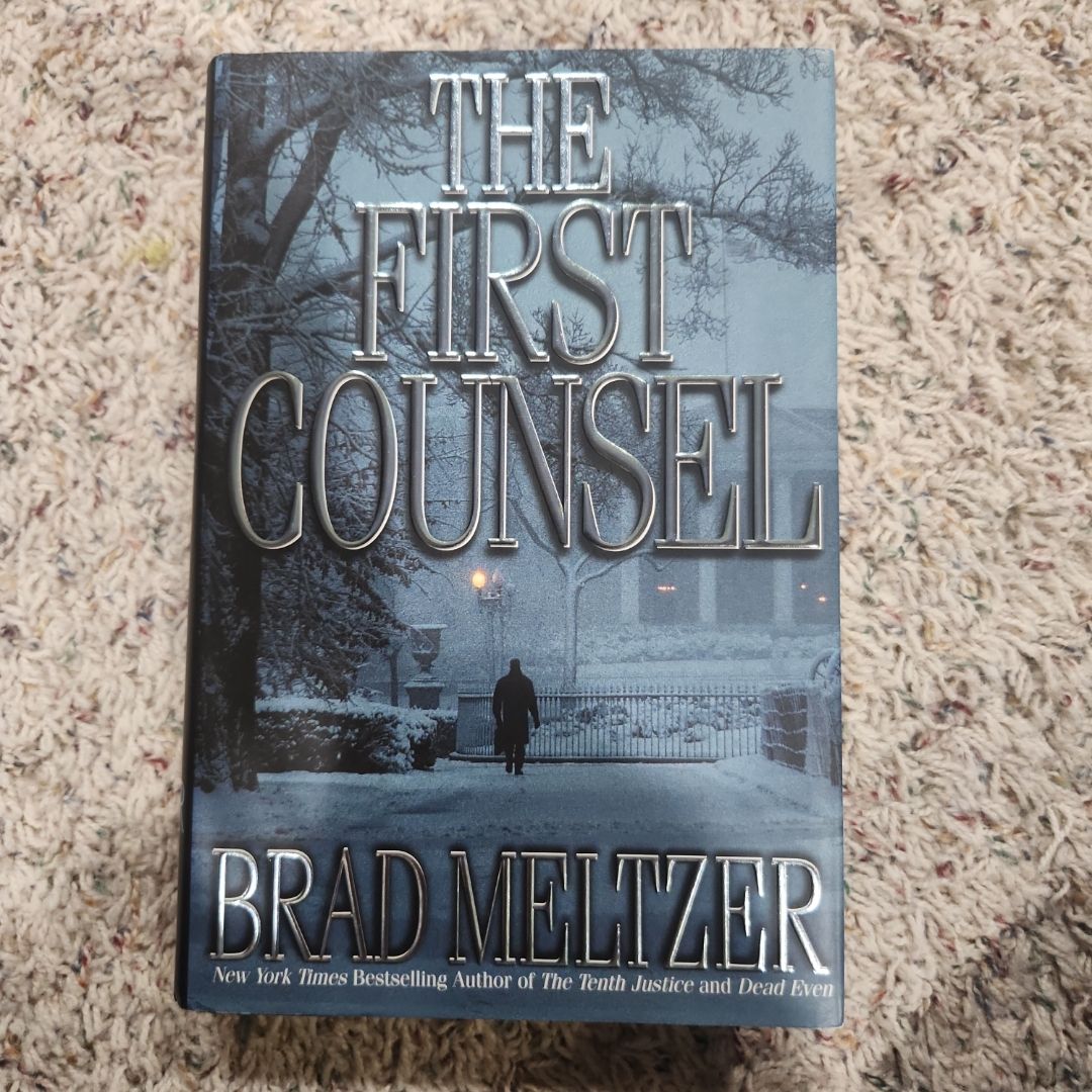 The First Counsel
