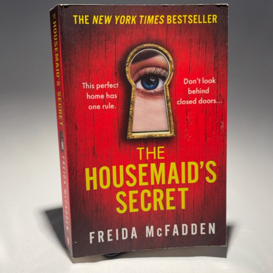 The Housemaid's Secret