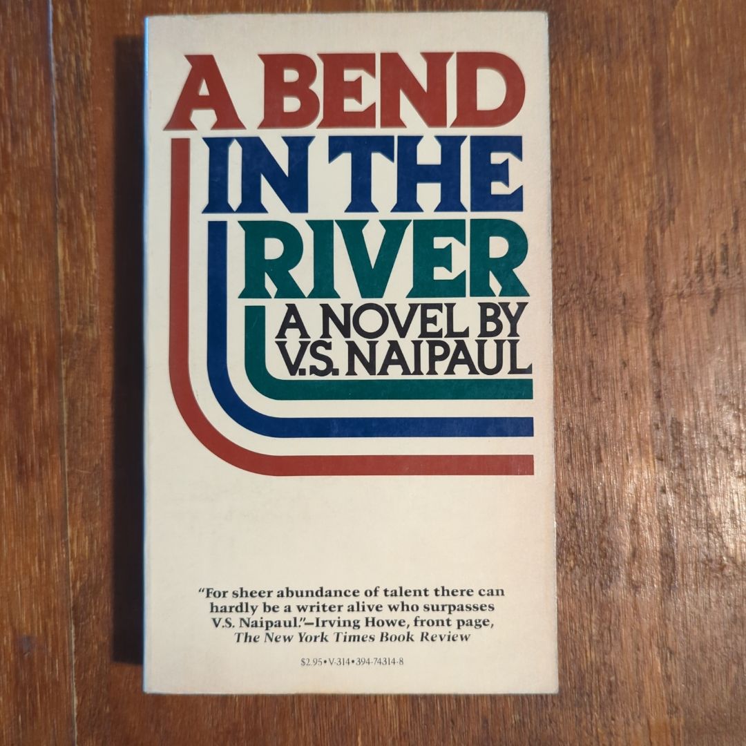 A Bend in the River